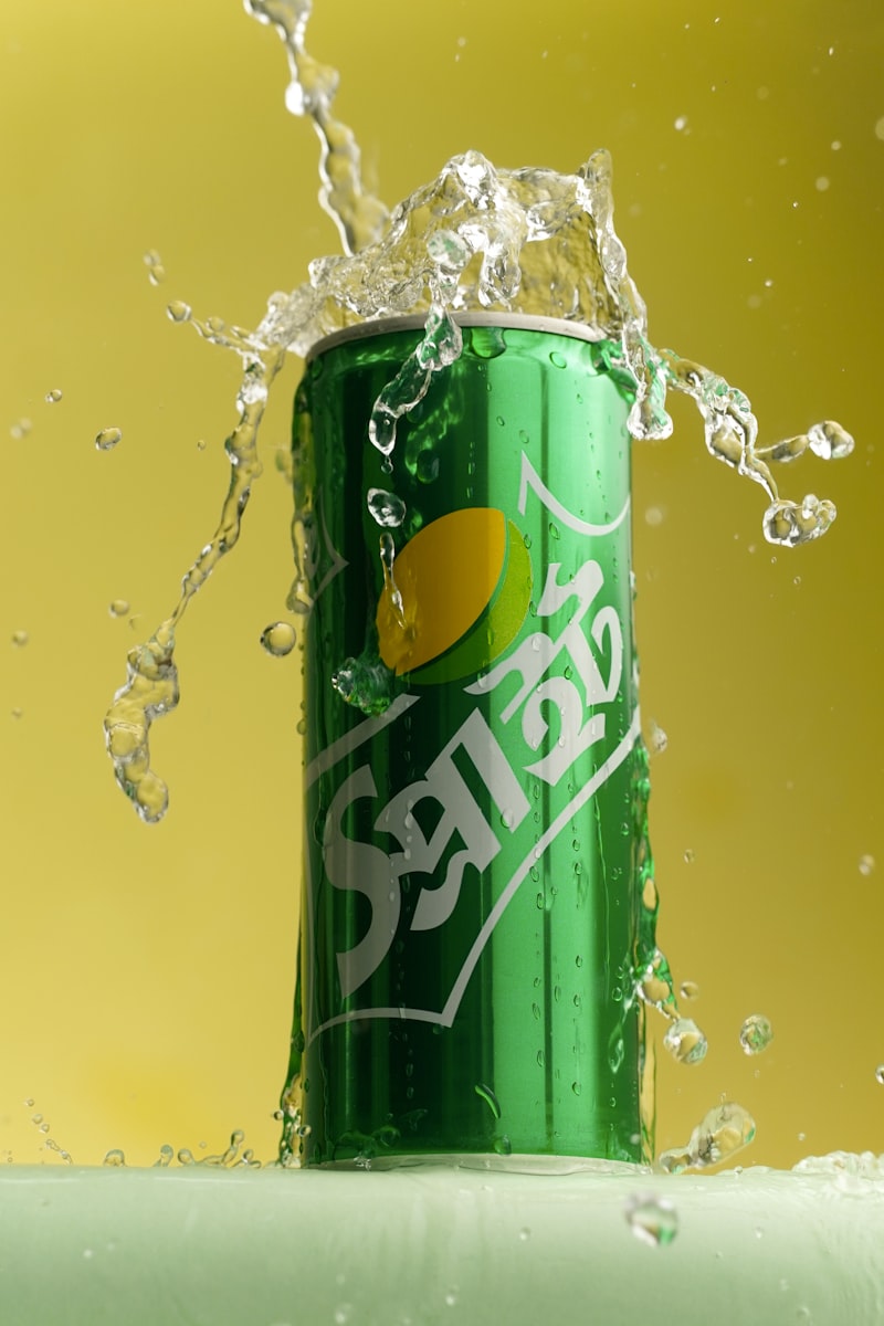 Beverage distribution