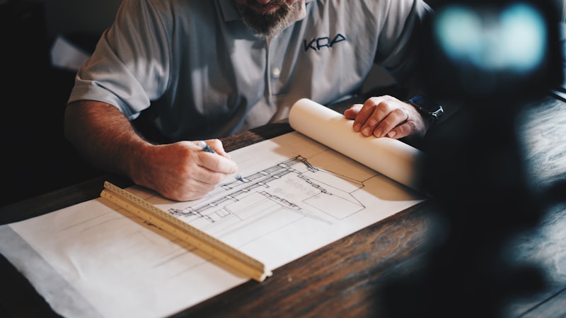 Building materials